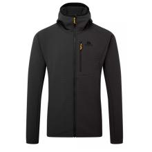 Mountain Equipment - Shroud Hooded Jacket - Fleecejacke Gr XXL schwarz