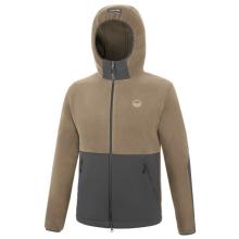 Wild Country - Sequence Hoody - Fleecejacke Gr M beige