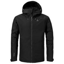 Schöffel - Insulated Jacket Wildkar - Isolationsjacke Gr 50 schwarz