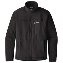 Patagonia - Micro D Jacket - Fleecejacke Gr XS schwarz