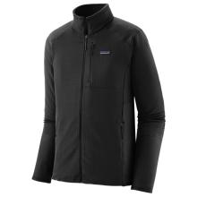 Patagonia - R1 Jacket - Fleecejacke Gr XS schwarz