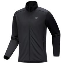 Arc'teryx - Kyanite Lightweight Jacket - Fleecejacke Gr XXL schwarz