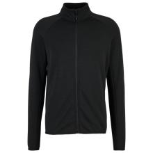 Heber Peak - MerinoBlend SaplingHe. II Jacket - Freizeitjacke Gr M schwarz
