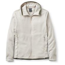 Rab - Stavel Hoody - Fleecejacke Gr S grau