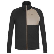 2117 of Sweden - Hejsta Jacket - Fleecejacke Gr L schwarz
