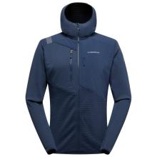 La Sportiva - Lucendro Thermal Hoody - Fleecejacke Gr S blau