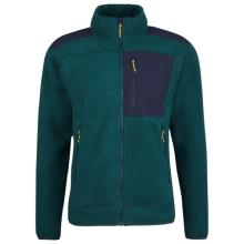 Mountain Equipment - Highpile Jacket - Fleecejacke Gr S blau