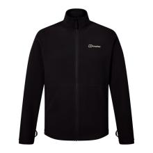 Berghaus - Prism Micro PT Jacket - Fleecejacke Gr S schwarz