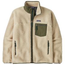 Patagonia - Classic Retro-X Jacket - Fleecejacke Gr XS beige