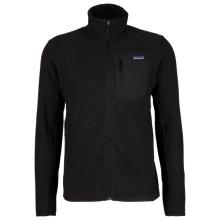 Patagonia - R1 Air Jacket - Fleecejacke Gr XS grau/schwarz