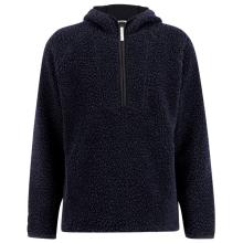 Ulvang - Re Orbit Hooded Half Zip Wool Pile - Fleecepullover Gr XS blau