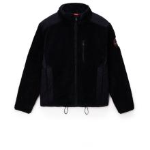 Napapijri - T-Delbios - Freizeitjacke Gr XXL schwarz