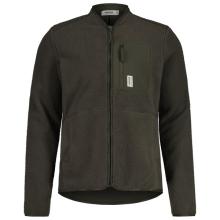 Maloja - PeiderspitzM. - Fleecejacke Gr S schwarz