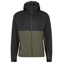 Stoic - MountainWool60 JokkmokkSt. Hoody - Isolationsjacke Gr L schwarz