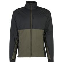 Stoic - MountainWool60 JokkmokkSt. Hybrid Jacket - Isolationsjacke Gr S schwarz