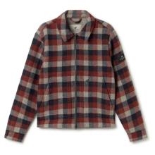 TWOTHIRDS - Ballycuggeran - Wolljacke Gr S braun