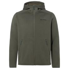 Vaude - Idris Fleece Hoody - Fleecejacke Gr L oliv