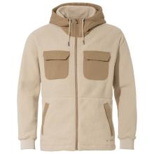 Vaude - Manukau Fleece Jacket III - Fleecejacke Gr XL beige