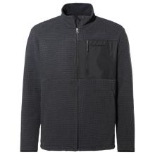 Vaude - Neyland Fleece Jacket II - Fleecejacke Gr M grau/schwarz