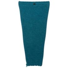 Engel - Trageeinsatz für Jacke - Jackenerweiterung Gr One Size blau