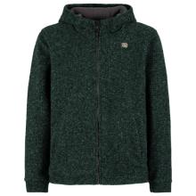 E9 - Mimmo - Zip-Hoodie Gr XS schwarz