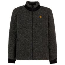 E9 - Pof - Fleecejacke Gr XS schwarz