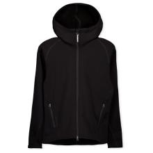 Houdini - Power Up Houdi - Fleecejacke Gr S schwarz
