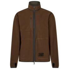 Seeland - Rogue Solid Reversible Fleecejacke - Fleecejacke Gr M braun