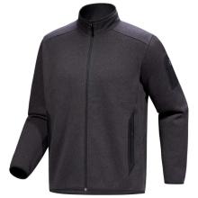 Arc'teryx - Covert Cardigan - Fleecejacke Gr S grau