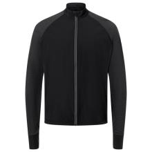 super.natural - Light Air Jacket - Wolljacke Gr S schwarz