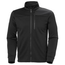Helly Hansen - Crew Fleece Jacket - Fleecejacke Gr S schwarz