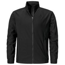 Schöffel - Jersey Jacket Style Calmay - Freizeitjacke Gr 48 schwarz