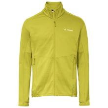 Vaude - Scopi Fleece Jacket II - Fleecejacke Gr S gelb