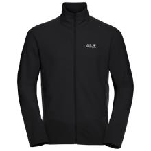 Jack Wolfskin - Ridge Hike Fullzip - Fleecejacke Gr S schwarz