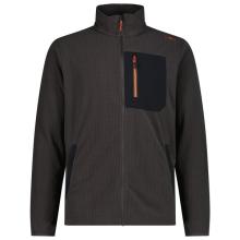 CMP - Jacket - Fleecejacke Gr 58 schwarz