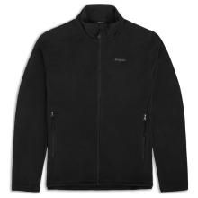 Bergans - Finnsnes Fleece Jacket - Fleecejacke Gr S schwarz