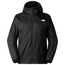 The North Face - Ridgelite Futurefleece Wind Jacket - Fleecejacke Gr S schwarz