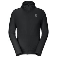 Scott - Hoody Defined Light - Fleecejacke Gr S schwarz