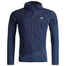 Ortovox - Trace Hybrid Jacket - Softshelljacke Gr M blau