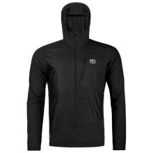 Ortovox - Trace Windbreaker Jacket - Softshelljacke Gr M schwarz