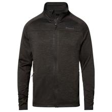 Pinewood - Abisko Fleece Jacke - Fleecejacke Gr S schwarz