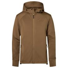 Pinewood - Finnveden Hoodie - Fleecejacke Gr S braun