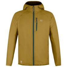 2117 of Sweden - Kengis Hybrid Jacket - Softshelljacke Gr S oliv