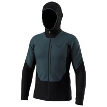 Dynafit - Traverse Insulation Hooded Jacket - Fleecejacke Gr S schwarz
