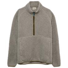 Halo - Halo Move Polartec  Pullover - Fleecejacke Gr S grau