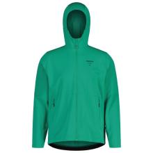 Maloja - RonachM. - Fleecejacke Gr S türkis/grün