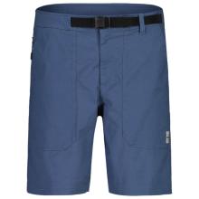 Maloja - SassoM. - Shorts Gr S blau