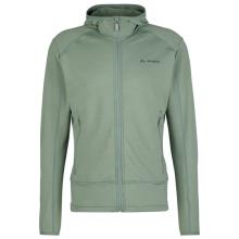 Vaude - Gadmer Hooded Jacket - Fleecejacke Gr S grün