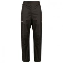 Berghaus - Deluge Pro 2.0 Pant - Regenhose Gr XS - Length 31'' schwarz