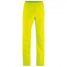 Gonso - Save Pants - Regenhose Gr XS - Regular gelb